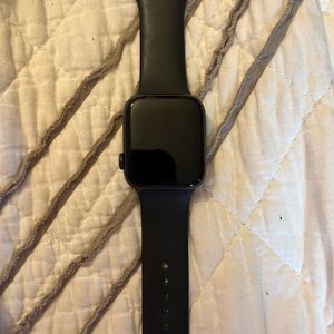Apple Watch series 5 44mm. Sprint/T-Mobile issued. Like new